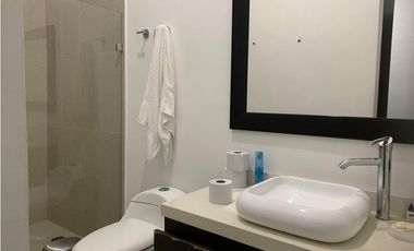 Casa en arriendo en el sector de el Tesoro