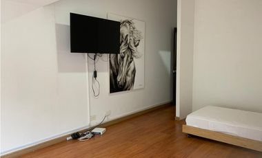 Casa en arriendo en el sector de el Tesoro