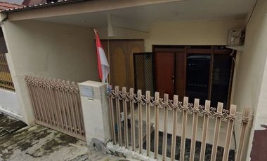 Disewa Rumah Ngagel Wasana , Surabaya Timur Dekat Manyar
