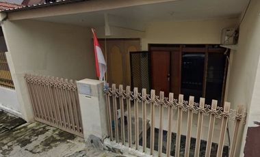 Rumah disewakan di Genteng, Surabaya