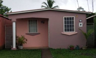 VENDO CASA EN ARRAIJAN VACAMONTE EL TECAL VISTA AZUL 2R