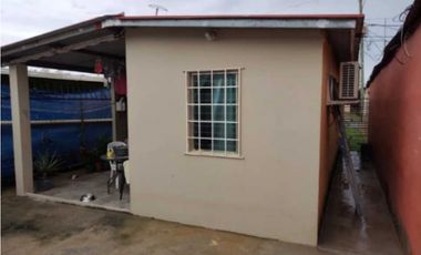 VENDO CASA EN ARRAIJAN VACAMONTE EL TECAL VISTA AZUL 2R