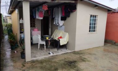 VENDO CASA EN ARRAIJAN VACAMONTE EL TECAL VISTA AZUL 2R