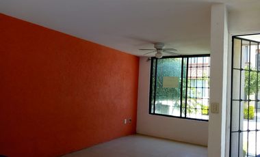 CASA EN AGAVES EMILIANO ZAPATA