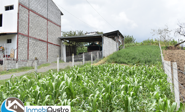 Venta Terreno Miraflores, Noroeste de Cuenca