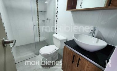 apartamento en arriendo en  sector machado. Cod A69247