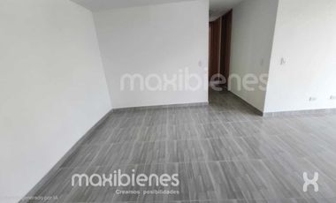 apartamento en arriendo en  sector machado. Cod A69247