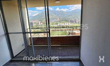 apartamento en arriendo en  sector machado. Cod A69247