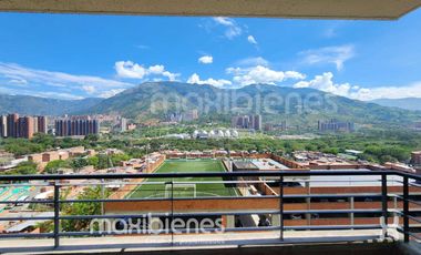 apartamento en arriendo en  sector machado. Cod A69247