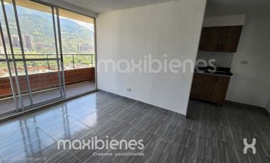 apartamento en arriendo en  sector machado. Cod A69247