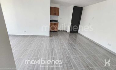 apartamento en arriendo en  sector machado. Cod A69247