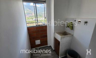 apartamento en arriendo en  sector machado. Cod A69247