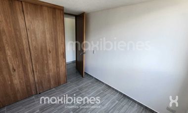 apartamento en arriendo en  sector machado. Cod A69247