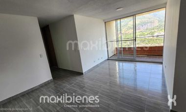 apartamento en arriendo en  sector machado. Cod A69247