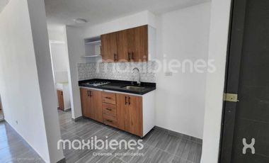 apartamento en arriendo en  sector machado. Cod A69247