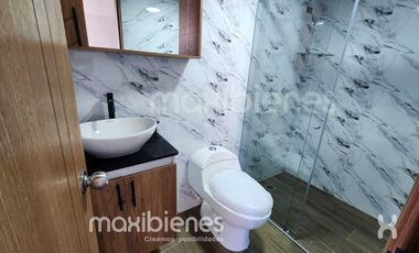 apartamento en arriendo en  sector machado. Cod A69247