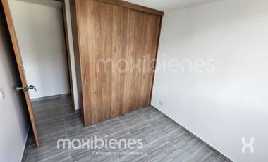 apartamento en arriendo en  sector machado. Cod A69247