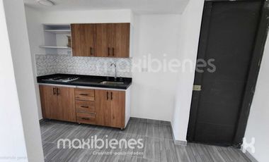 apartamento en arriendo en  sector machado. Cod A69247