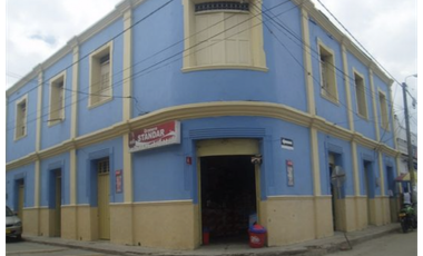 CASA   CORINTO