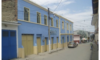 CASA   CORINTO