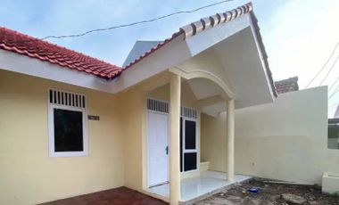 Dijual Cepat Rumah Prima Harapan Regency Nempel Summarecon Bekasi
