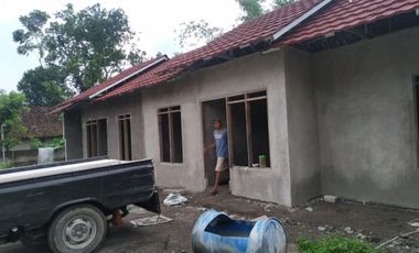 Miliki Hunian Nyaman Minimalis Siap KPR Lokasi Strategis Di Prambanan