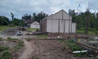 Miliki Hunian Nyaman Minimalis Siap KPR Lokasi Strategis Di Prambanan