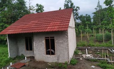 Miliki Hunian Nyaman Minimalis Siap KPR Lokasi Strategis Di Prambanan