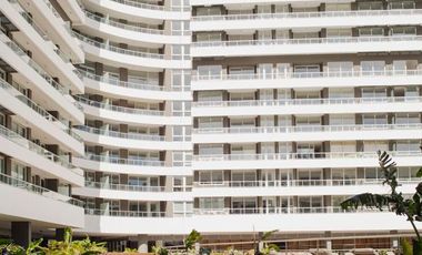Penthouse de 5 ambientes con green-roof y piscina en venta en Concepción Palermo