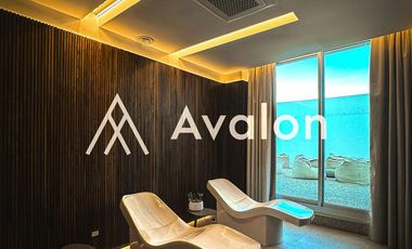 Penthouse de 5 ambientes con green-roof y piscina en venta en Concepción Palermo