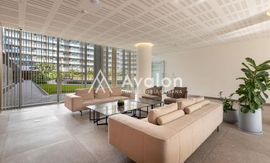 Penthouse de 5 ambientes con green-roof y piscina en venta en Concepción Palermo