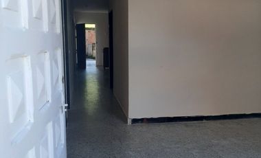 VENDO INMENSA CASA DE PRIMER PISO EN BARBOSA ANTIOQUIA COLOMBIA.