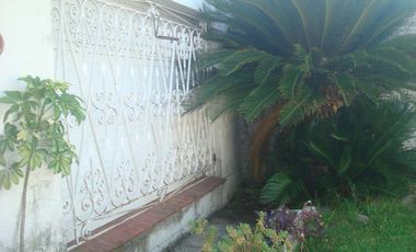Casa en venta en Remedios de Escalada Este