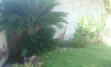 Casa en venta en Remedios de Escalada Este