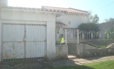 Casa en venta en Remedios de Escalada Este