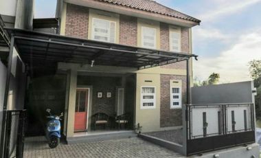 Rumah Minimalis @Bojong Koneng Cikutra Dekat Kawasan Cigadung, Tubagus Ismail, Cicadas dan Cicaheum