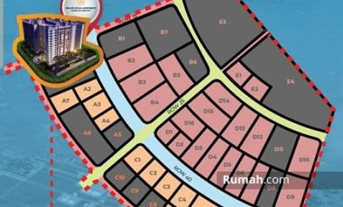 Cari Tanah Murah Kertajati Majalengka dekat Toll Cipali