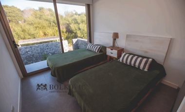 Casa en venta en Costa Esmeralda — Ecuestre | 4 dormitorios | Pileta