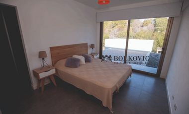 Casa en venta en Costa Esmeralda — Ecuestre | 4 dormitorios | Pileta