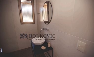 Casa en venta en Costa Esmeralda — Ecuestre | 4 dormitorios | Pileta