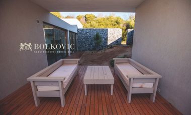 Casa en venta en Costa Esmeralda — Ecuestre | 4 dormitorios | Pileta
