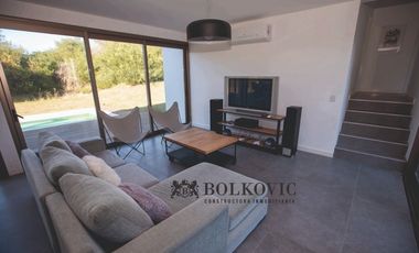 Casa en venta en Costa Esmeralda — Ecuestre | 4 dormitorios | Pileta