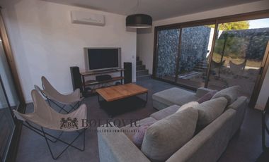 Casa en venta en Costa Esmeralda — Ecuestre | 4 dormitorios | Pileta