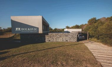 Casa en venta en Costa Esmeralda — Ecuestre | 4 dormitorios | Pileta