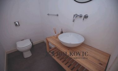 Casa en venta en Costa Esmeralda — Ecuestre | 4 dormitorios | Pileta