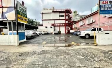 Alquilo o Vendo Extraordinario Local en Via España Gran Oportunidad