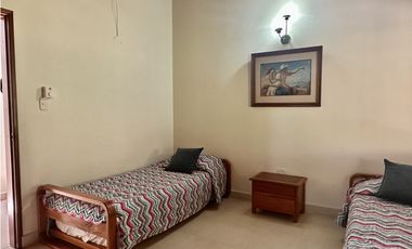 Venta de cabaña en conjunto frente de la playa, Don Jaca, Santa Marta