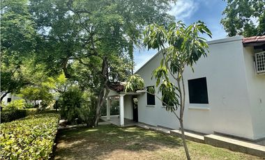 Venta de cabaña en conjunto frente de la playa, Don Jaca, Santa Marta