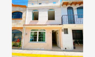 Casa en Renta en Fracc Carlos Hank Gonzalez zona Alfredo del Mazo