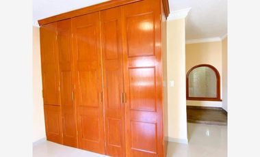 Casa en Renta en Fracc Carlos Hank Gonzalez zona Alfredo del Mazo